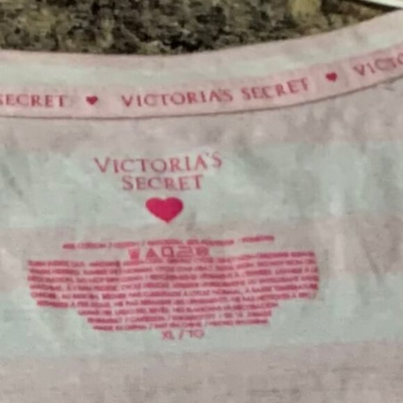 Collection of 2 Victoria Secret Body By Victoria bras 34DD & VS Gown size XL - Picture 4 of 4